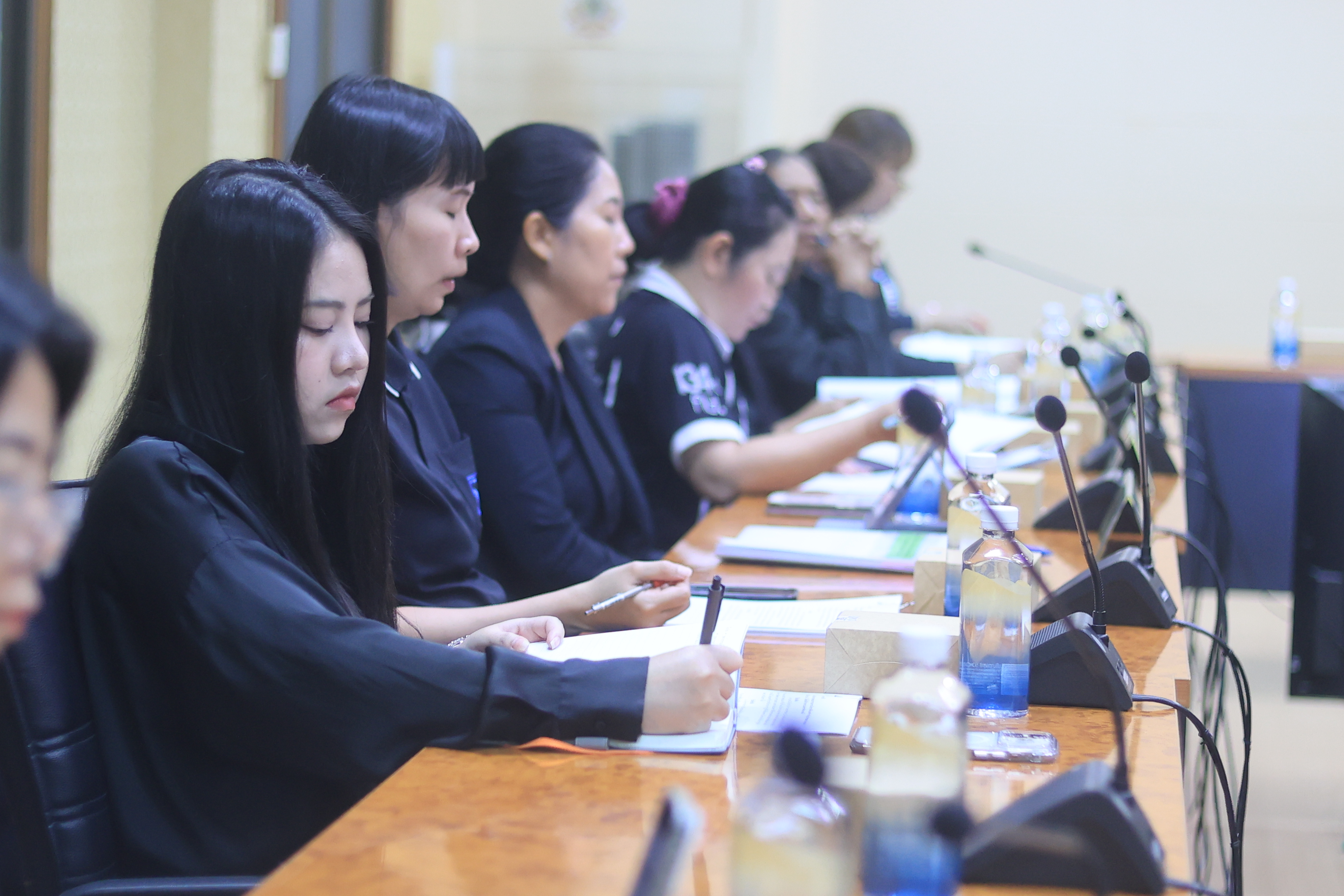 title - ส.ป.ก. ประชุมคณะกรรมการข้อมูลข่าวสารของราชการของสำนักงานการปฏิรูปที่ดินเพื่อเกษตรกรรม ครั้งที่ 6/2569